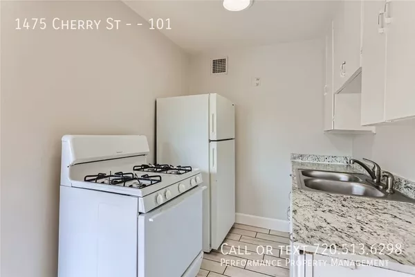 2 bedrooms apartment for rent in City Park - Center Denver, Denver