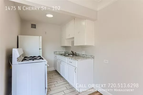 2 bedrooms apartment for rent in City Park - Center Denver, Denver
