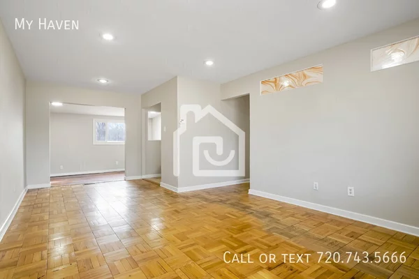 3 bedrooms apartment for rent in University Hills - South Denver, Denver