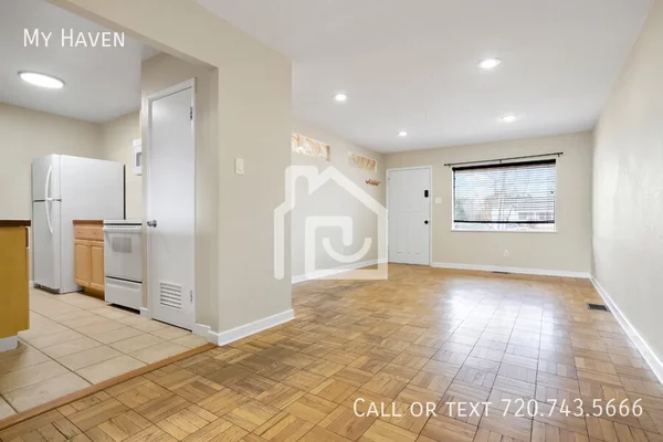 3 bedrooms apartment for rent in University Hills - South Denver, Denver