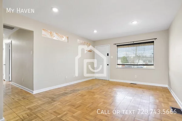 3 bedrooms apartment for rent in University Hills - South Denver, Denver