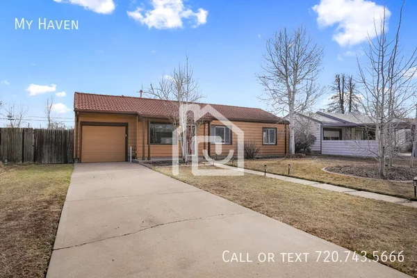 3 bedrooms apartment for rent in University Hills - South Denver, Denver