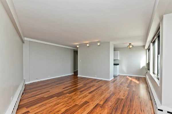 2 bedrooms apartment for rent in Boystown - North Side, Chicago