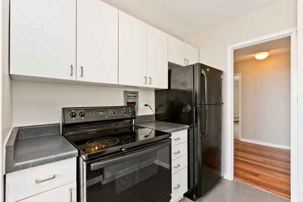 2 bedrooms apartment for rent in Boystown - North Side, Chicago