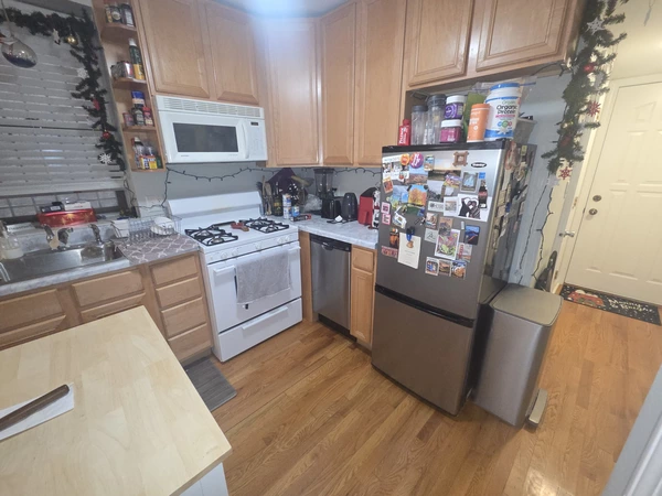 2 bedrooms apartment for rent in Wicker Park - Central, Chicago