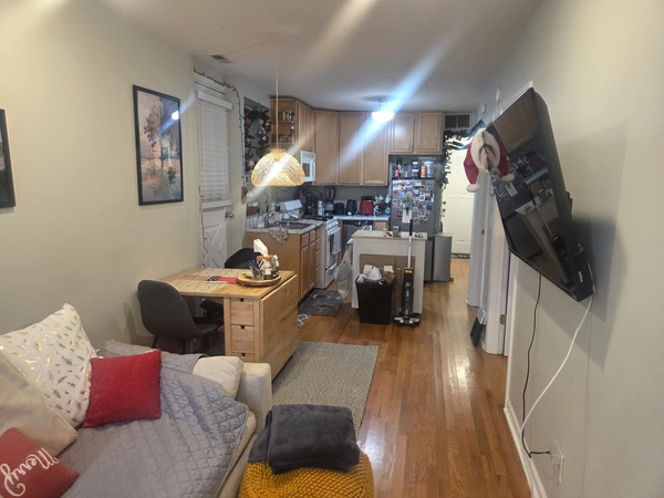 2 bedrooms apartment for rent in Wicker Park - Central, Chicago