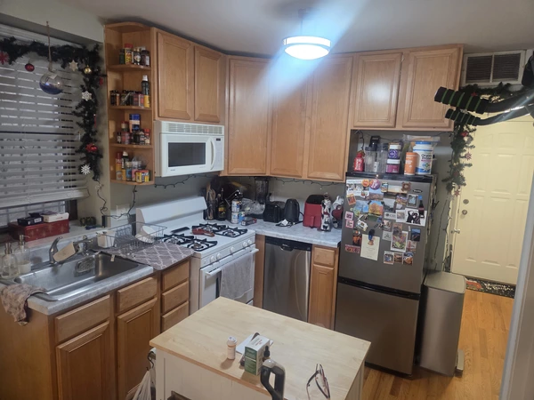 2 bedrooms apartment for rent in Wicker Park - Central, Chicago