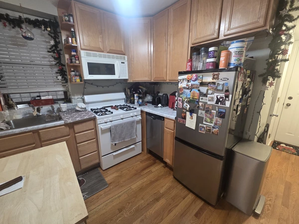2 bedrooms apartment for rent in Wicker Park - Central, Chicago