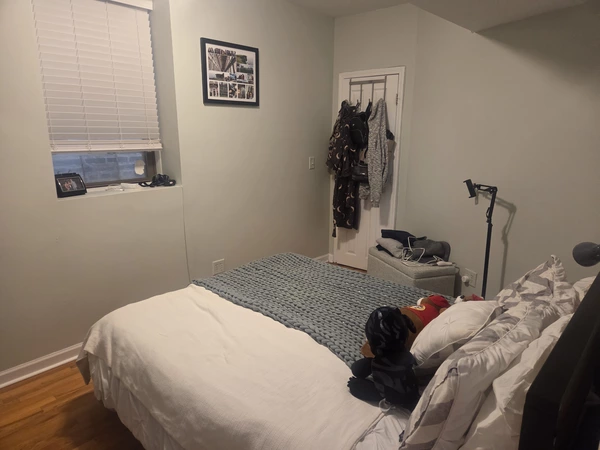 2 bedrooms apartment for rent in Wicker Park - Central, Chicago