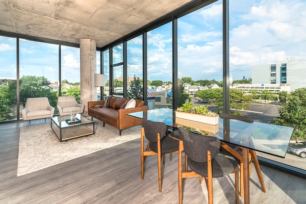 1 bedroom apartment for rent in Logan Square - North Side, Chicago