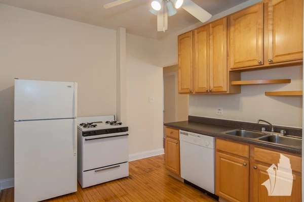 2 bedrooms apartment for rent in Boystown - North Side, Chicago