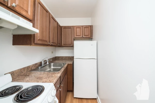 2 bedrooms apartment for rent in Logan Square - North Side, Chicago