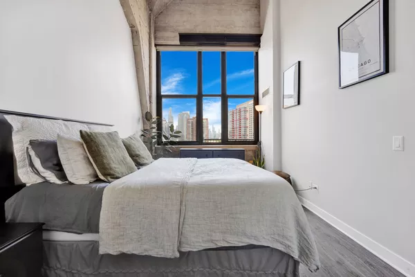 2 bedrooms apartment for rent in Near South Side - Central, Chicago