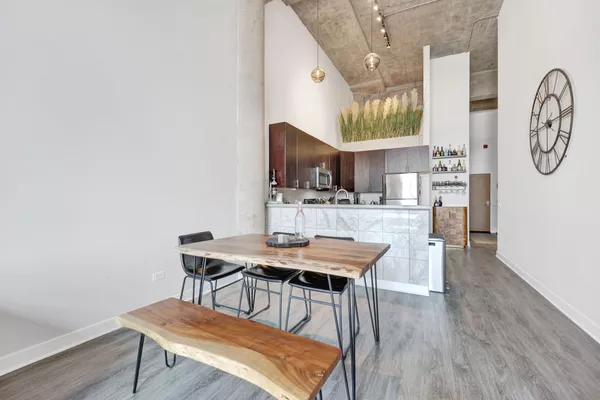 2 bedrooms apartment for rent in Near South Side - Central, Chicago