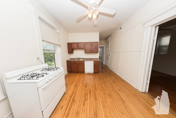 2 bedrooms apartment for rent in Lincoln Park - North Side, Chicago