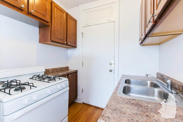 1 bedroom apartment for rent in Logan Square - North Side, Chicago