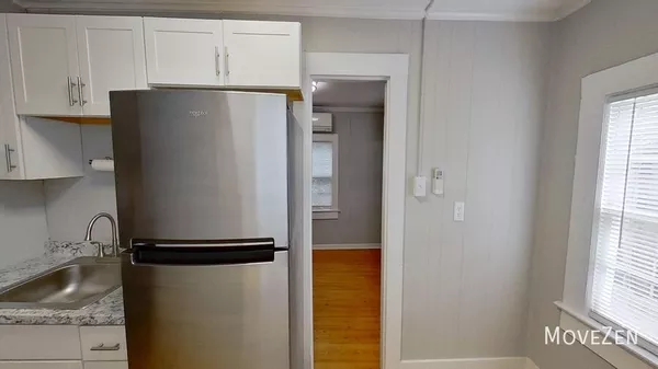 1 bedroom apartment for rent in Boylan Heights - Central Raleigh, Raleigh
