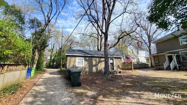1 bedroom apartment for rent in Boylan Heights - Central Raleigh, Raleigh