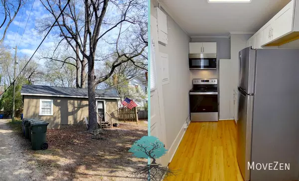 1 bedroom apartment for rent in Boylan Heights - Central Raleigh, Raleigh