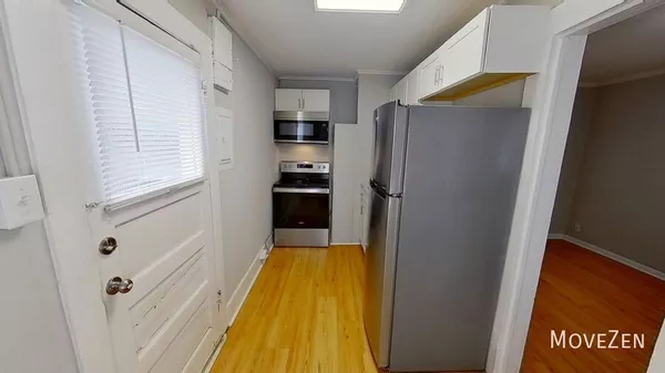 1 bedroom apartment for rent in Boylan Heights - Central Raleigh, Raleigh