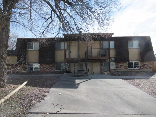 2 bedrooms apartment for rent in Cimarron Hills - East COS, Colorado Springs