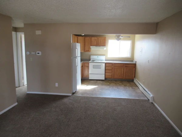 2 bedrooms apartment for rent in Cimarron Hills - East COS, Colorado Springs