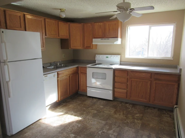 2 bedrooms apartment for rent in Cimarron Hills - East COS, Colorado Springs