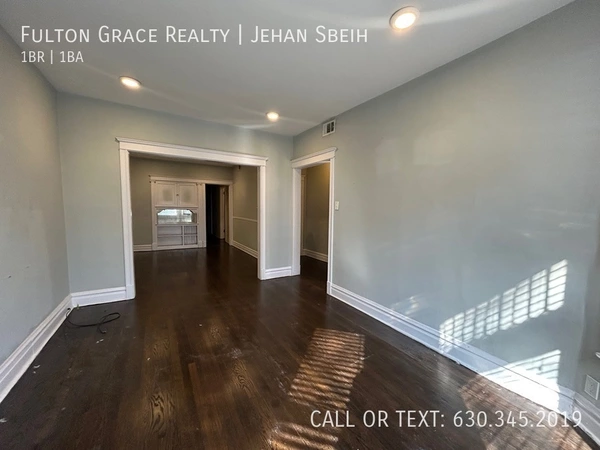 1 bedroom apartment for rent in Boystown - North Side, Chicago