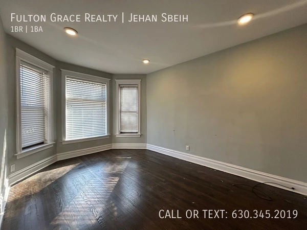 1 bedroom apartment for rent in Boystown - North Side, Chicago