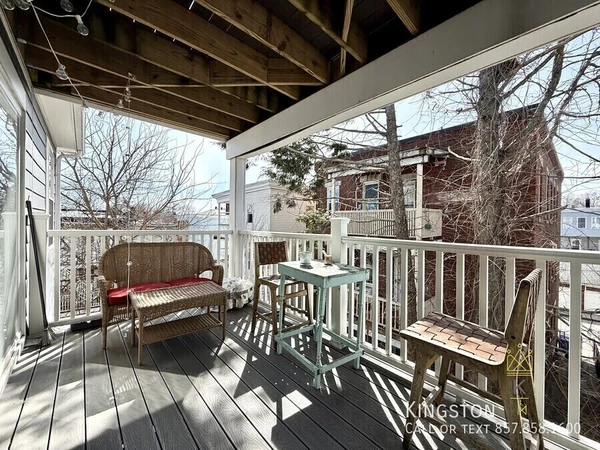 3 bedrooms apartment for rent in Mission Hill - Boston, Boston