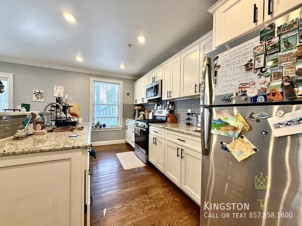 3 bedrooms apartment for rent in Mission Hill - Boston, Boston