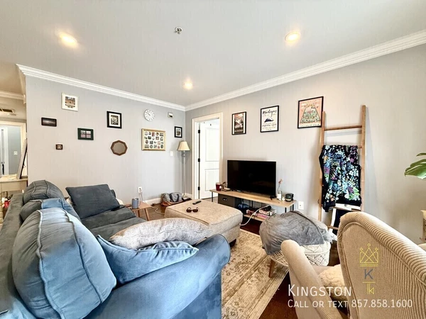 3 bedrooms apartment for rent in Mission Hill - Boston, Boston