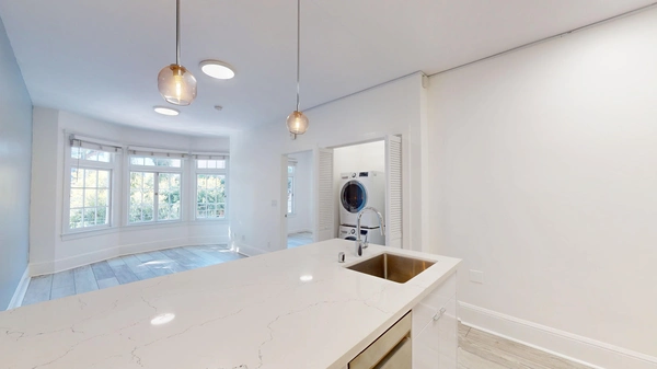 1 bedroom apartment for rent in Hayes Valley - San Francisco, San Francisco