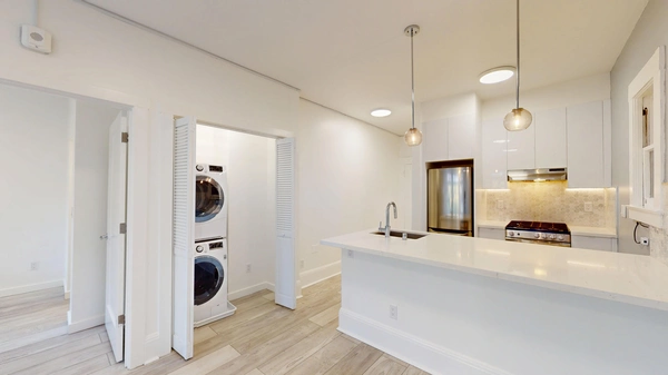 1 bedroom apartment for rent in Hayes Valley - San Francisco, San Francisco