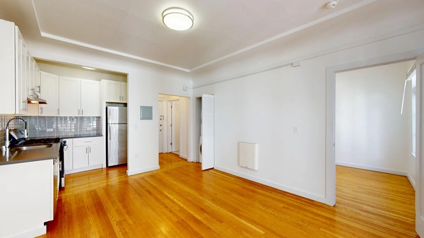 1 bedroom apartment for rent in Hayes Valley - San Francisco, San Francisco