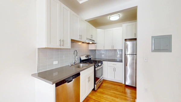 1 bedroom apartment for rent in Hayes Valley - San Francisco, San Francisco