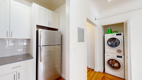 1 bedroom apartment for rent in Hayes Valley - San Francisco, San Francisco