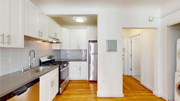 1 bedroom apartment for rent in Hayes Valley - San Francisco, San Francisco