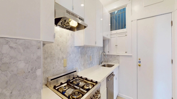 1 bedroom apartment for rent in Chinatown SF - San Francisco, San Francisco