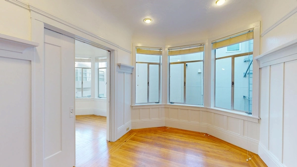 1 bedroom apartment for rent in Chinatown SF - San Francisco, San Francisco