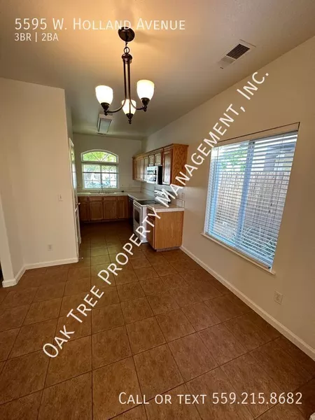 3 bedrooms apartment for rent in Westside Fresno - Fresno, Fresno