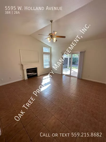 3 bedrooms apartment for rent in Westside Fresno - Fresno, Fresno