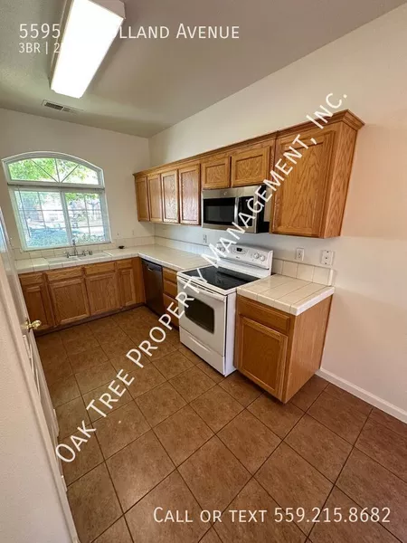 3 bedrooms apartment for rent in Westside Fresno - Fresno, Fresno