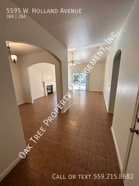 3 bedrooms apartment for rent in Westside Fresno - Fresno, Fresno