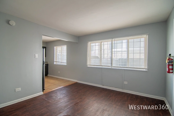 1 bedroom apartment for rent in Greater Grand Crossing - South Side, Chicago
