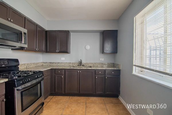 1 bedroom apartment for rent in Greater Grand Crossing - South Side, Chicago