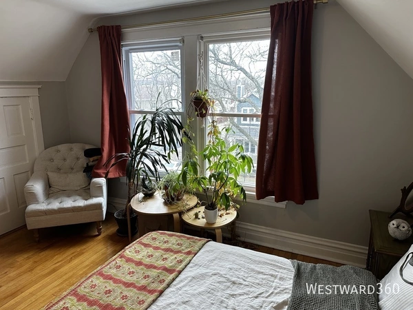 2 bedrooms apartment for rent in North Center - North Side, Chicago