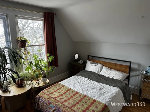 2 bedrooms apartment for rent in North Center - North Side, Chicago