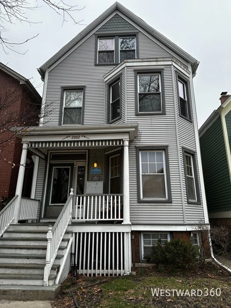 2 bedrooms apartment for rent in North Center - North Side, Chicago