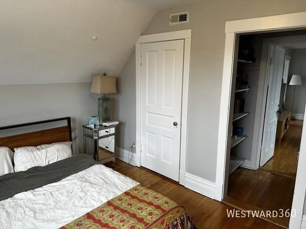 2 bedrooms apartment for rent in North Center - North Side, Chicago